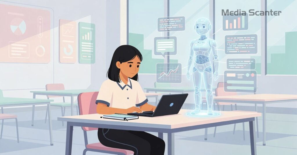 Belajar di Era AI 2026