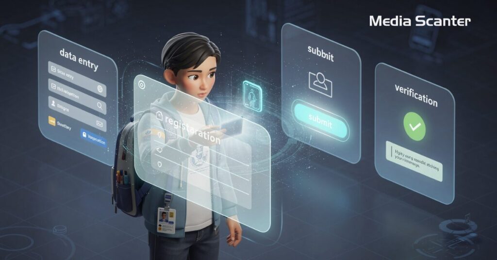 Cara Mengikuti Pra-SPMB 2026