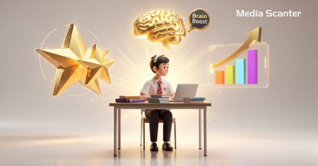 Rahasia Nilai Tinggi di TKA SMP 2026 yang Jarang Diketahui