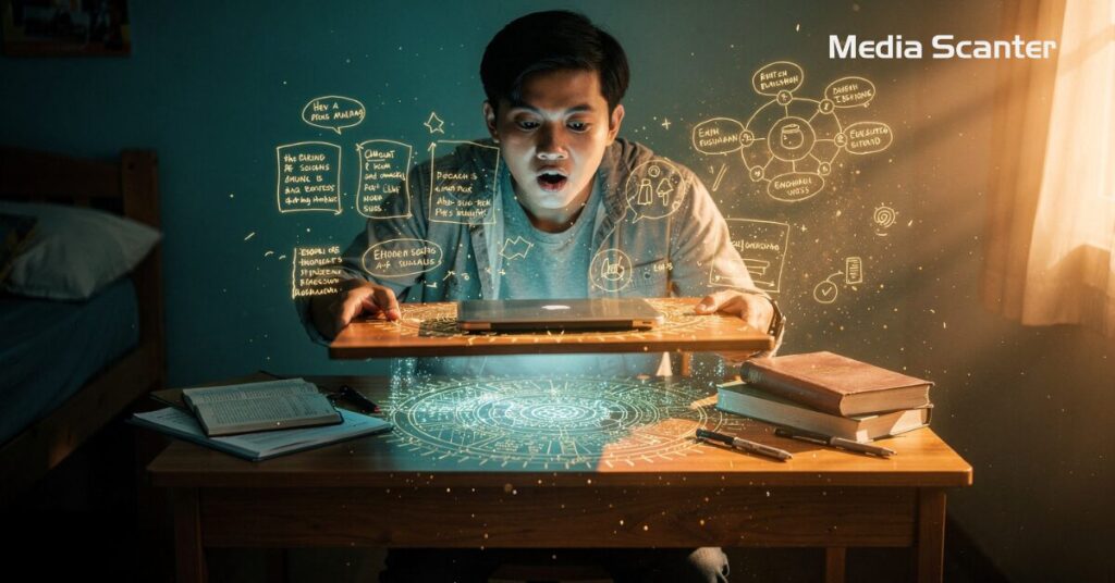 Rahasia Sukses Pra-SPMB 2026 yang Jarang Diketahui Siswa