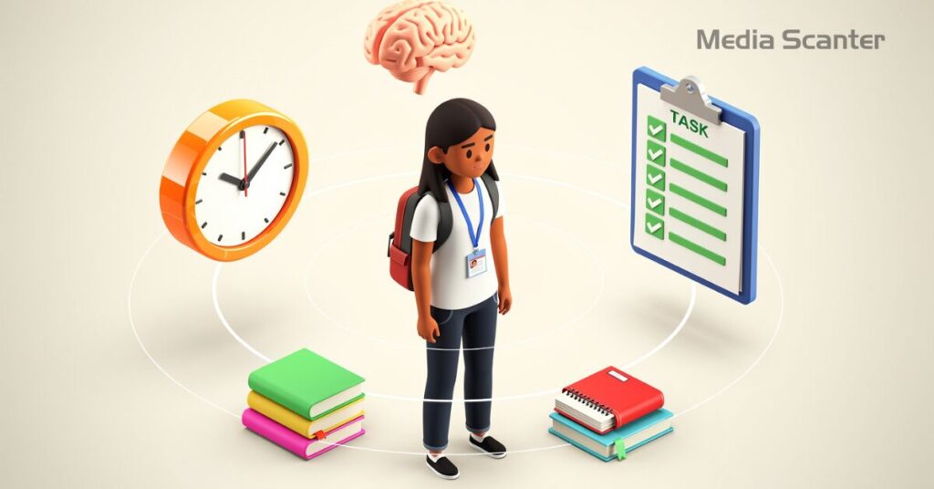 Strategi Menghadapi TKA SMP