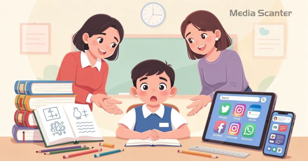 Tantangan Siswa SD di Tahun 2026 dan Cara Mengatasinya