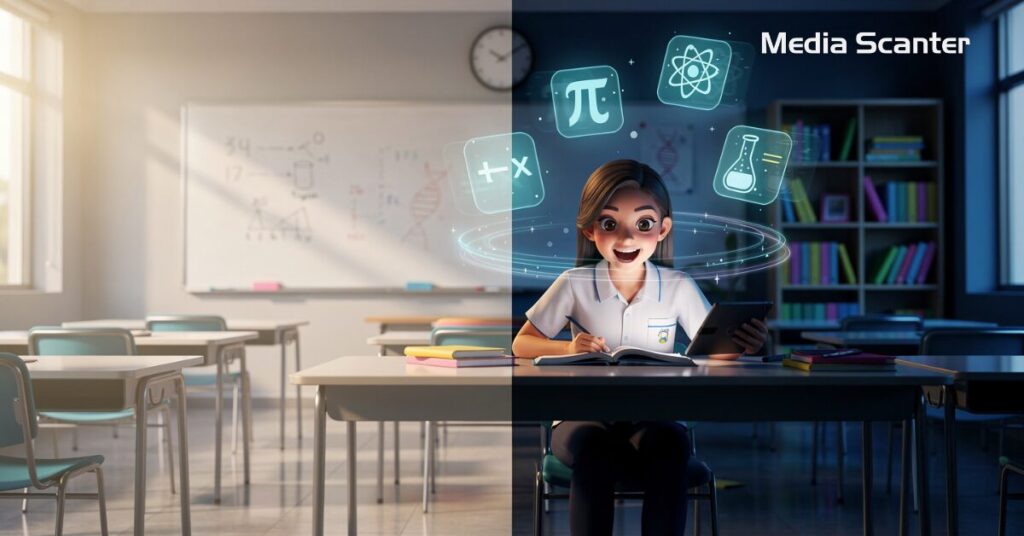 Tips Lolos TKA SMP 2026