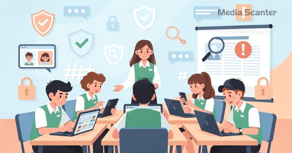 Alasan Literasi Digital Semakin Penting