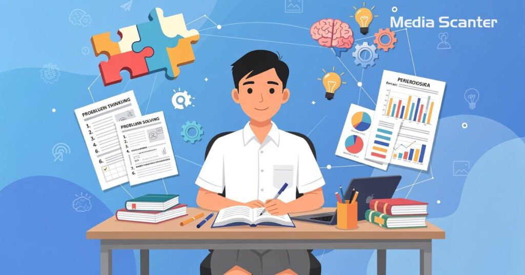 Cara Cepat Adaptasi dengan Pola Soal SNBT 2026