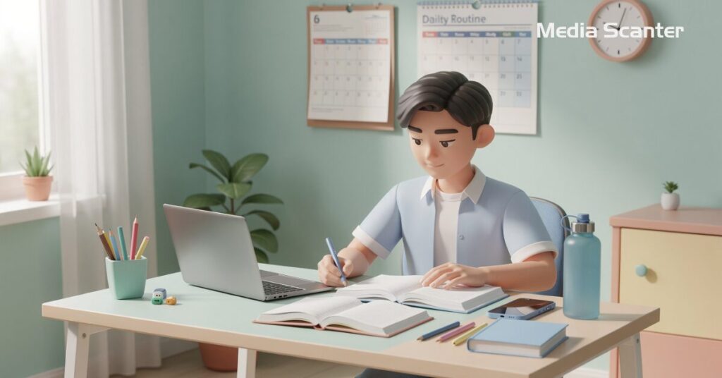 Cara Mengurangi Ketergantungan Gadget pada Siswa