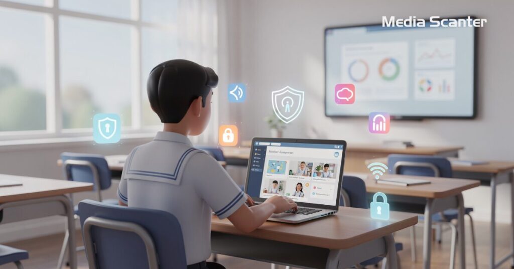 Pentingnya Literasi Digital bagi Pelajar