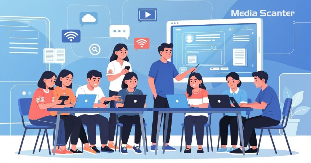 Sekolah Masa Kini Butuh Skill Adaptif