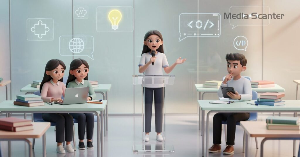 Skill Penting yang Harus Dimiliki Siswa