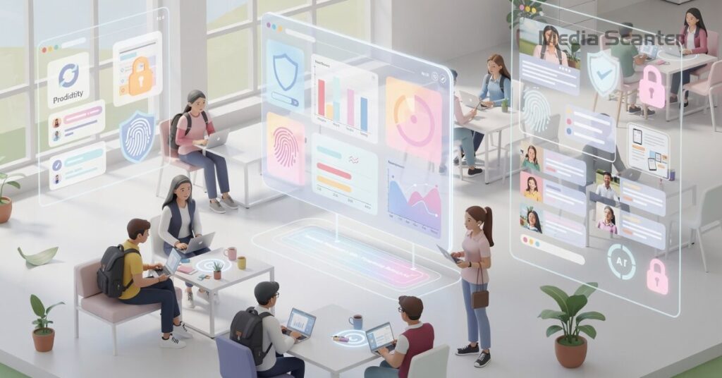 Skill Digital yang Wajib Dimiliki Mahasiswa Tahun 2026