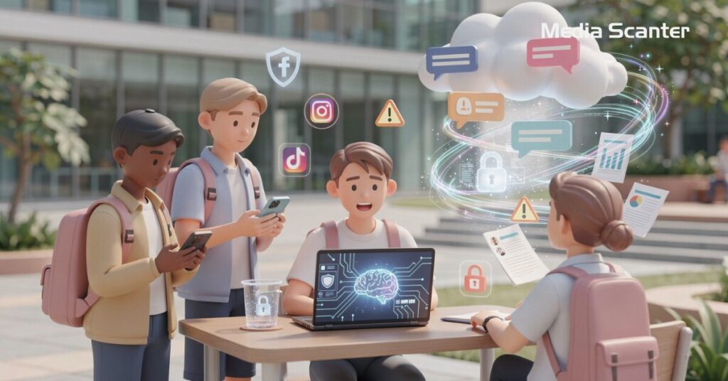 Tantangan Mahasiswa Generasi Z dalam Menghadapi Era Digital