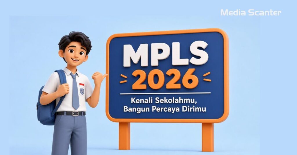 Apa Itu MPLS Panduan Lengkap untuk Siswa Baru Tahun 2026