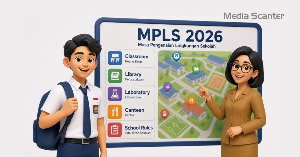 Apa Saja yang Dipelajari Saat MPLS