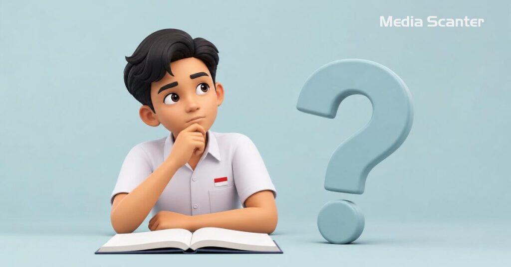Cara Melatih Kemampuan Berpikir Kritis Melalui Aktivitas Sehari-hari