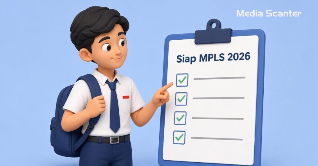Hal yang Perlu Dipersiapkan Sebelum Mengikuti MPLS
