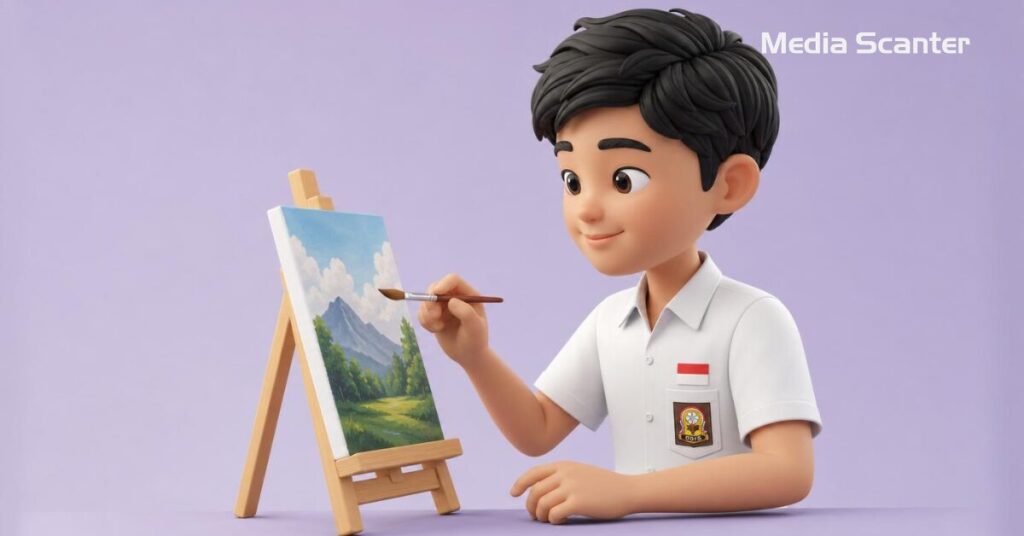 Mengapa Libur Sekolah Menjadi Waktu Terbaik