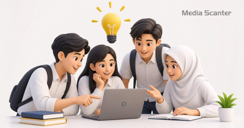 Soft Skill yang Paling Dibutuhkan Lulusan Sekolah