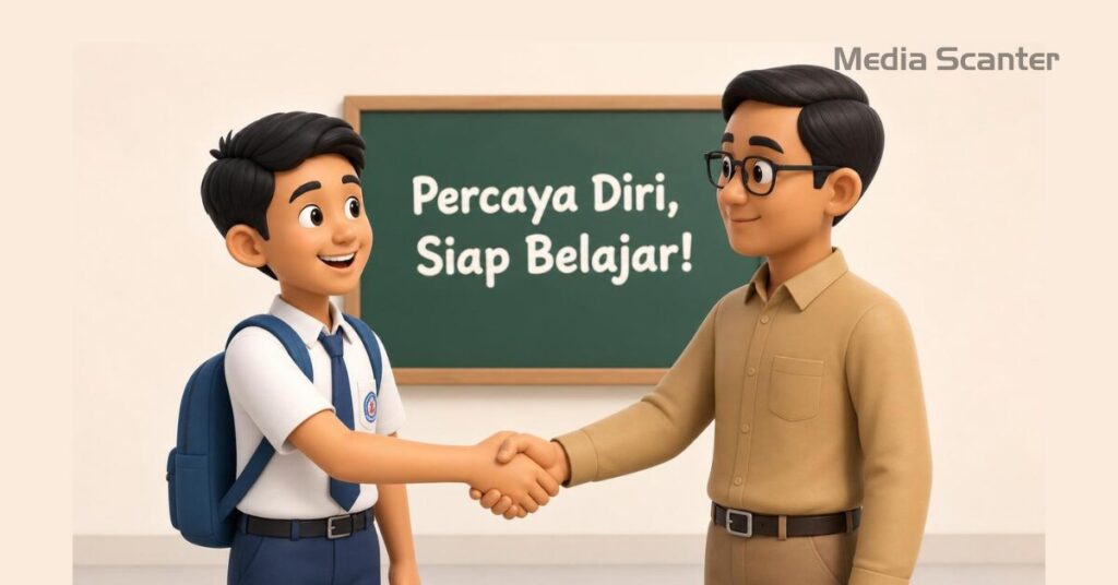 Tips Mengikuti MPLS agar Lebih Percaya Diri
