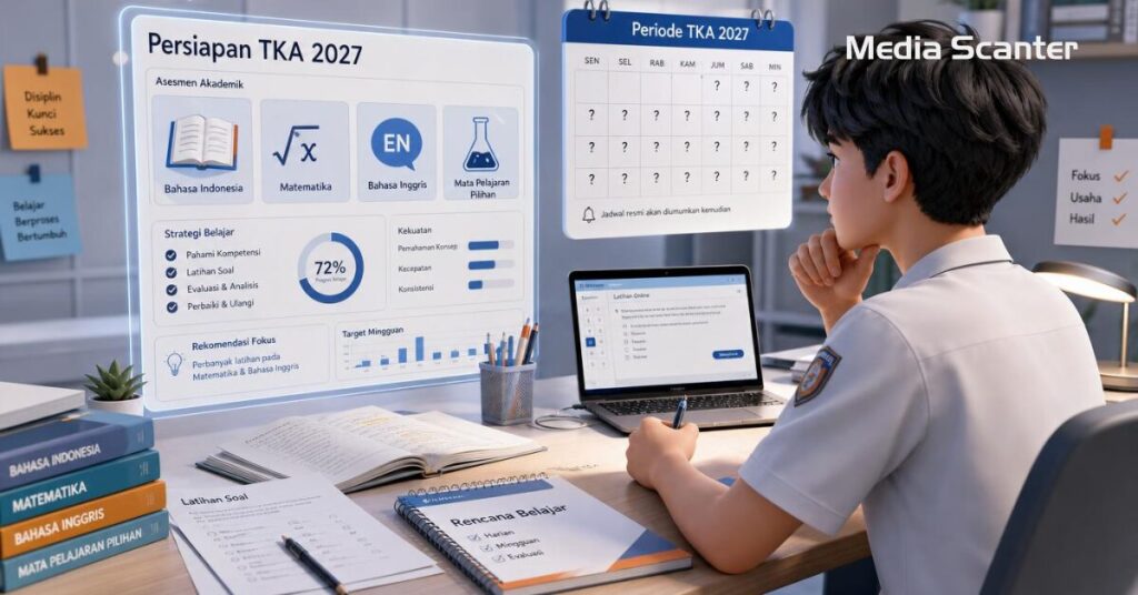 TKA 2027