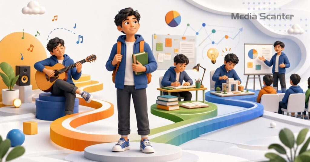 Ketika Hobi Mulai Membantu Prestasi Belajar Siswa