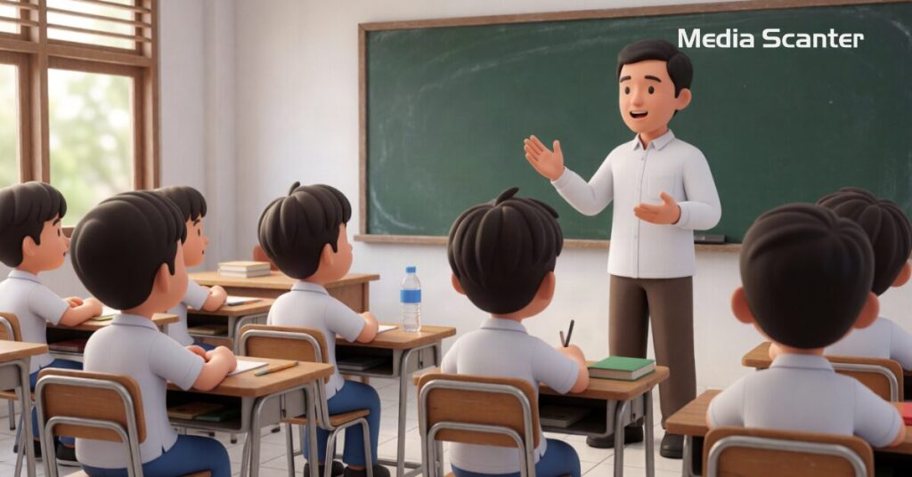 Mengapa Contoh Nyata Membuat Pelajaran Lebih Mudah Dipahami