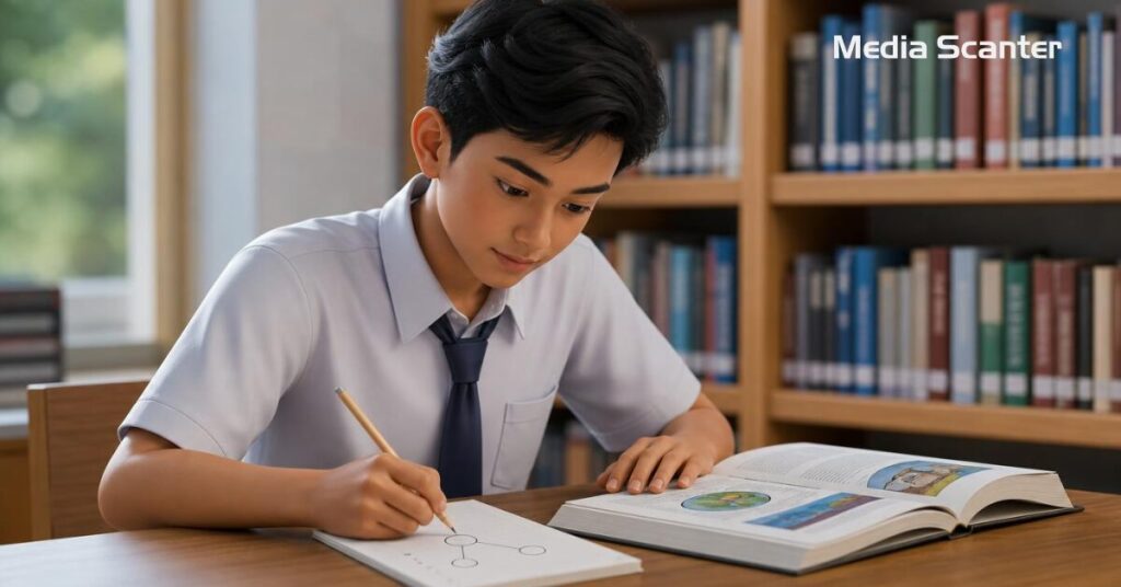 Mengapa Membaca Banyak Belum Tentu Membuat Siswa Lebih Paham
