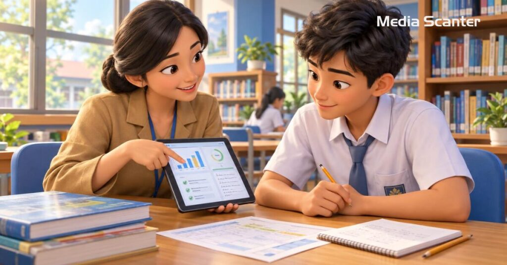 Cara Memberikan Feedback Hasil Tryout kepada Siswa