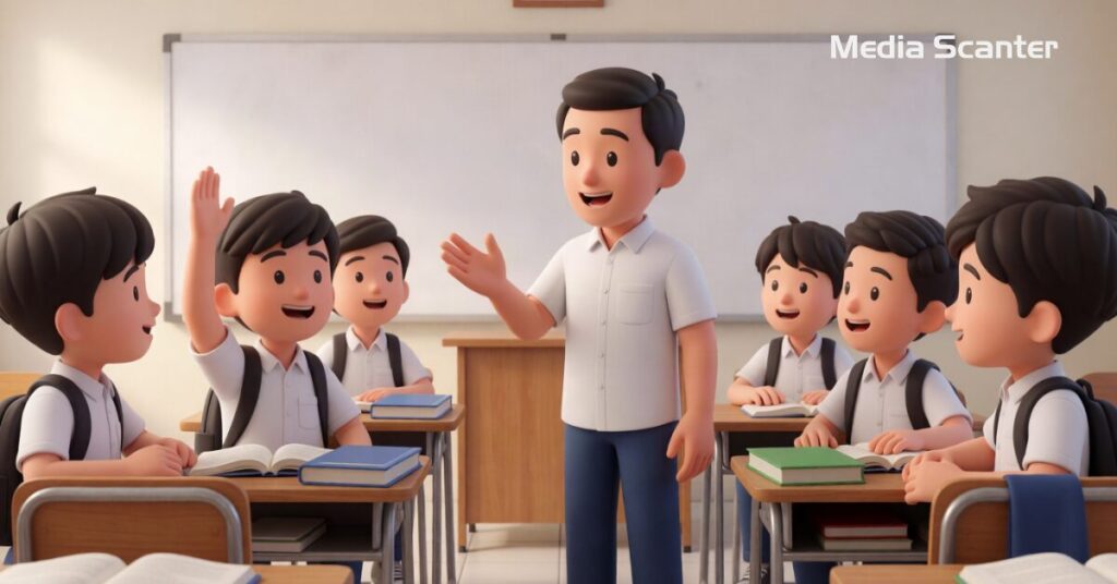 Mengapa Pertanyaan Sederhana Bisa Membuka Pemahaman yang Lebih Dalam