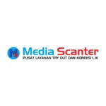 Media Scanter